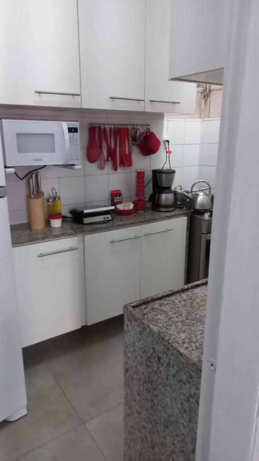 Beach Block - View To Atlantic Rio de Janeiro Exterior foto
